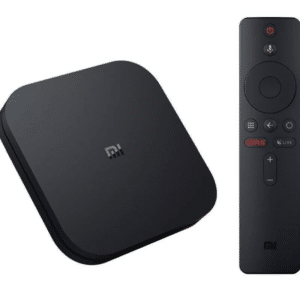 Mi Box Xiaomi