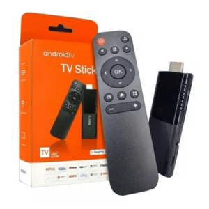 TV Stick Android 4K