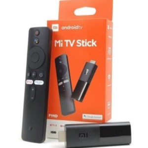 Xiaomi Mi TV Stick