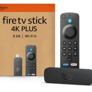 Amazon Fire TV Stick