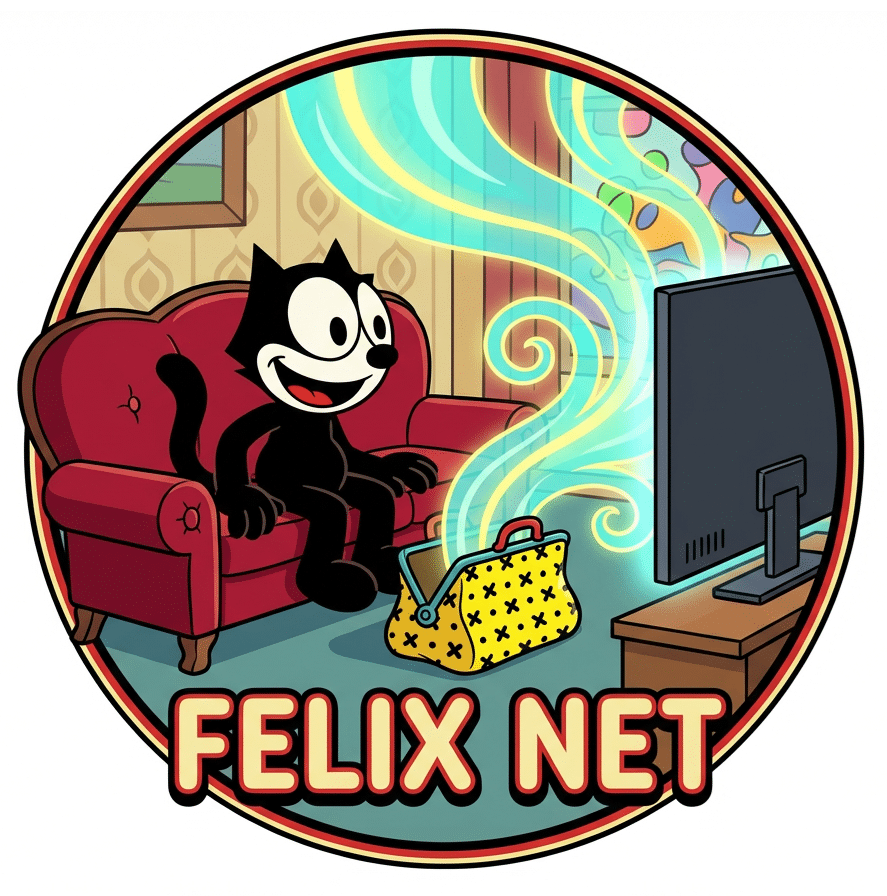 FelixNet
