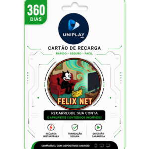 Uniplay - 360 DIAS