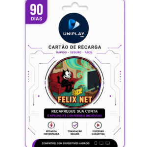 Uniplay - 90 DIAS