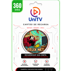 UniTv - 360 DIAS