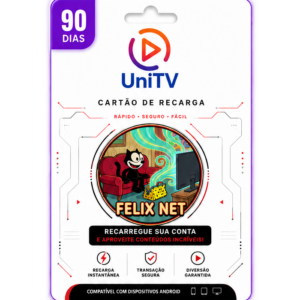 UniTv - 90 DIAS